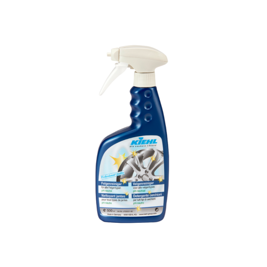 Bild von Felgenreiniger, pH-neutral - WheelCleaner Red
